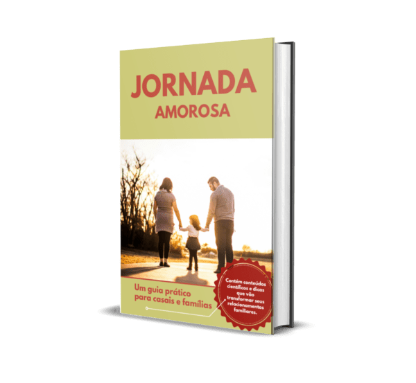 E-book Jornada amorosa