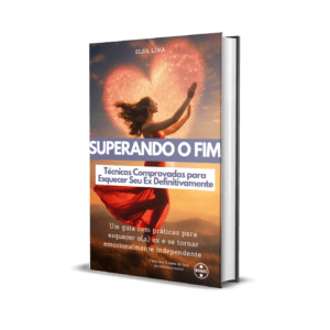 E-book Como esquecer o ex