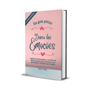 Diário das Emoções