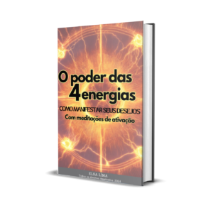 o poder das 4 energias