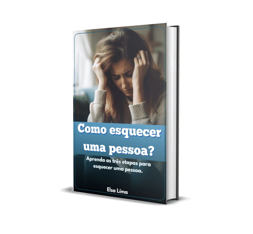 Como Esquecer uma Pessoa