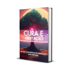 Cura e Libertação