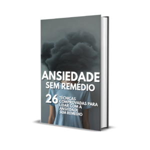 Ansiedade sem Crise