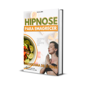 Hipnose para Emagrecer