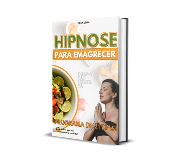 Hipnose para Emagrecer