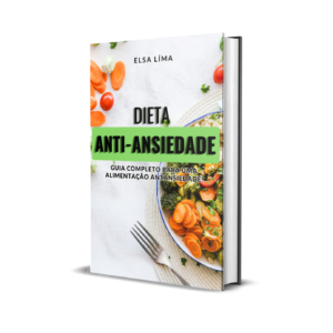 Ansiedade sem remédio