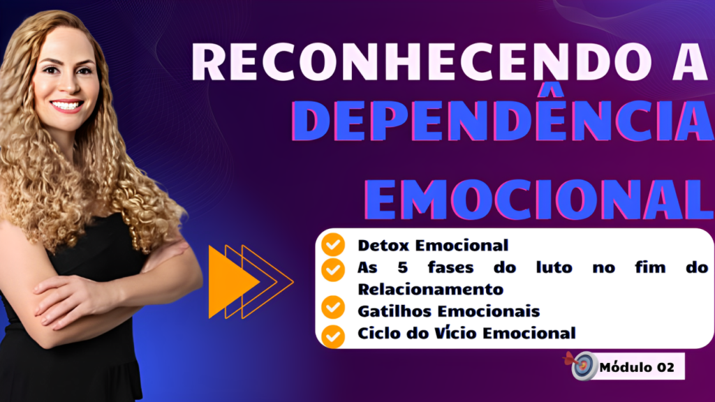 Jornada de Independência emocional: Como Esquecer Uma Pessoa