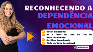 Jornada de Independência emocional: Como Esquecer Uma Pessoa