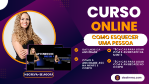 Jornada de Independência Emocional