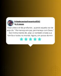 Ansiedade Sem Remédio