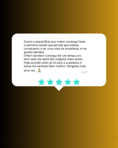 Post do instagram feedback de cliente sobre dedetização moderno verde (3)