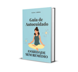 Ansiedade Sem Remédio