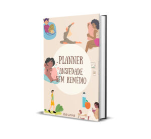 Ansiedade Sem Remédio