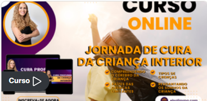 elsa limma jornada cura criança interior