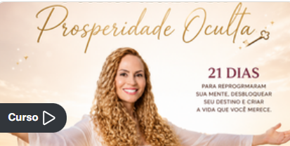 elsa limma jornada o codigo secreto da prosperidade oculta