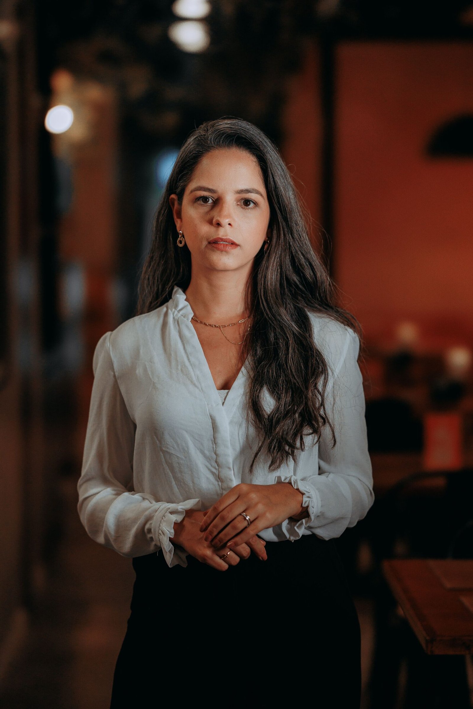 Elsa Limma Imersão de Cura Emocional